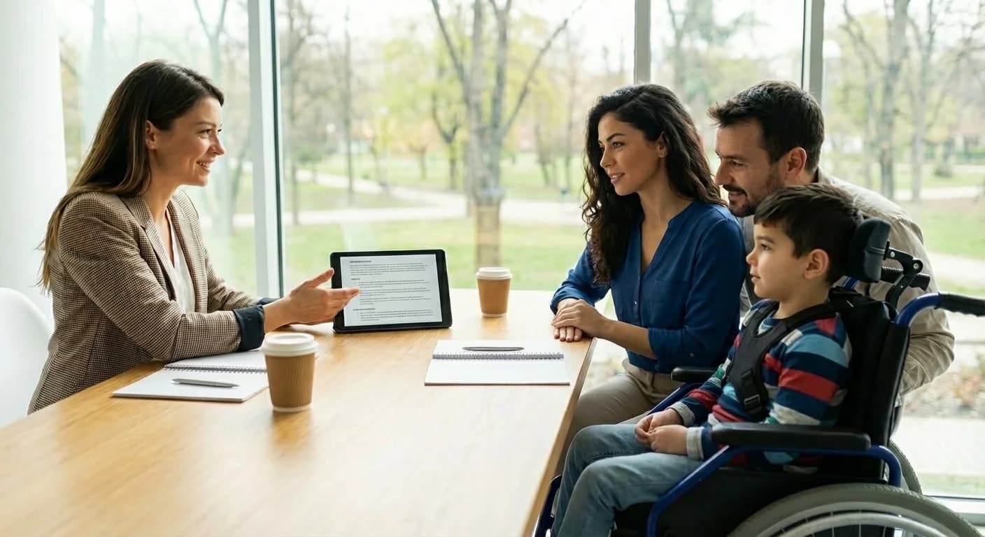 NDIS Funding Changes Explained: What You Can Still Fund