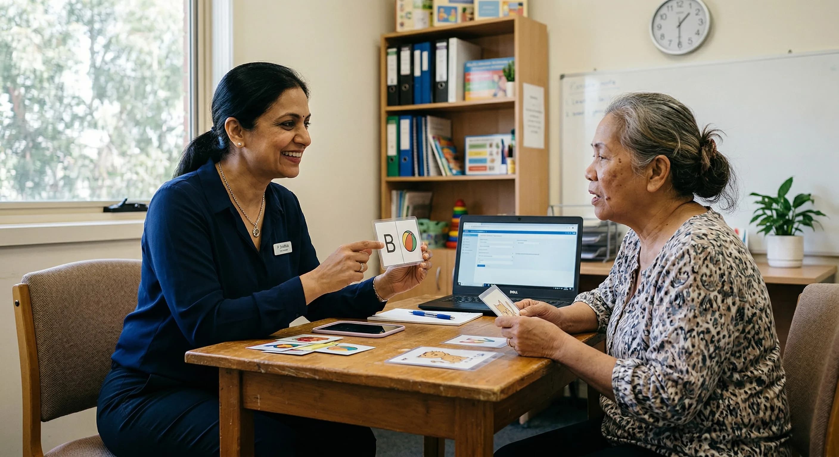 Who Is the NDIS For? Myths and Facts About Who Gets Funding