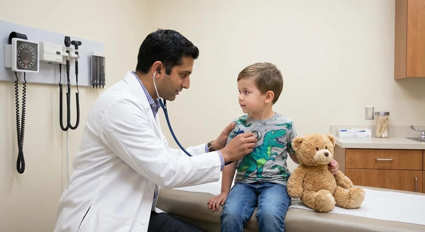Signs of Developmental Delay in Toddlers (and When to Get Help)