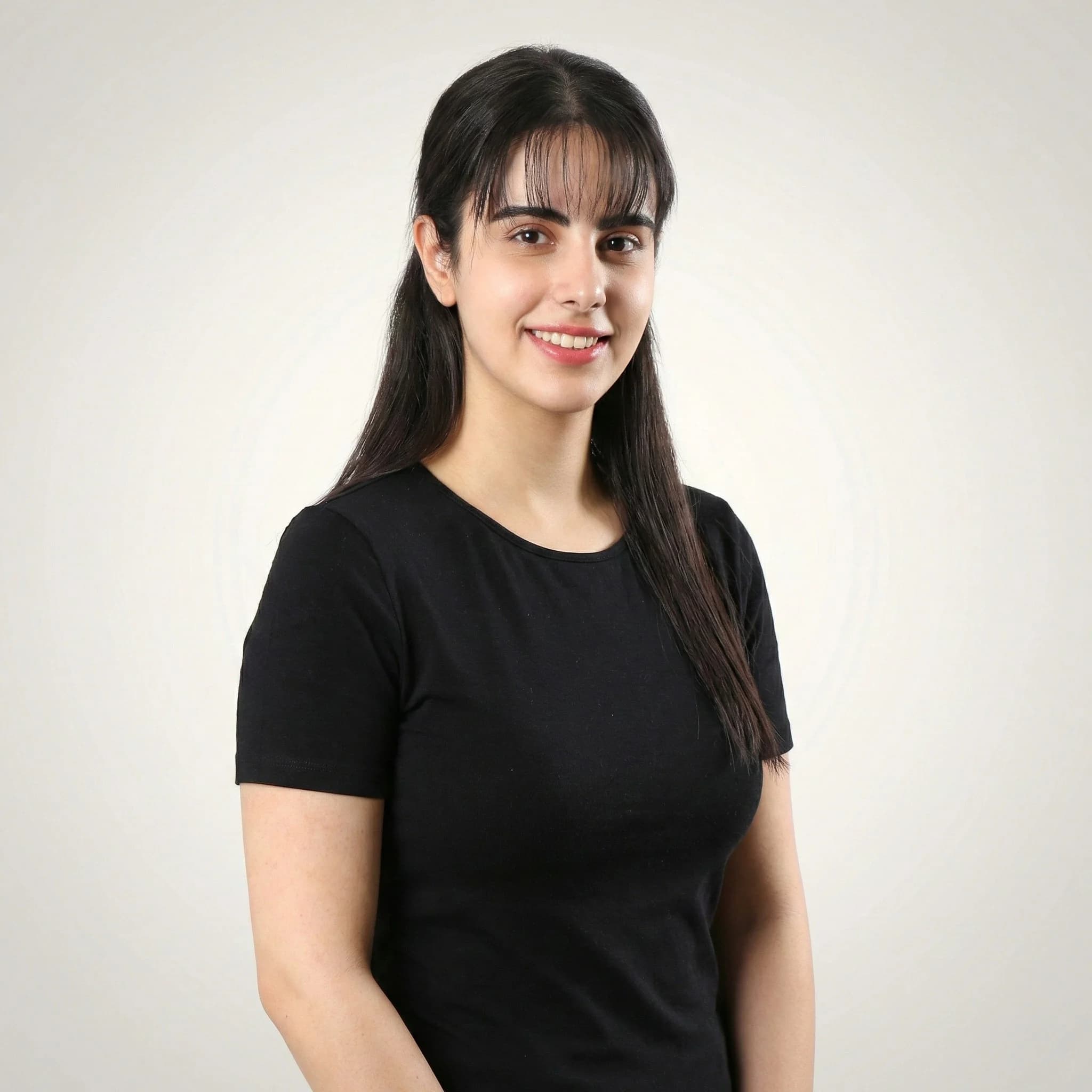 Niyousha Alizadeh